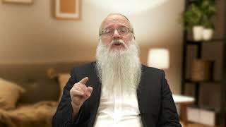 למה 'תשובה' מתוך פחד לא עובדת? | פרשת מקץ (הרב יחיאל קוצר) - התמונה מוצגת ישירות מתוך אתר האינטרנט יוטיוב. זכויות היוצרים בתמונה שייכות ליוצרה. קישור קרדיט למקור התוכן נמצא בתוך דף הסרטון