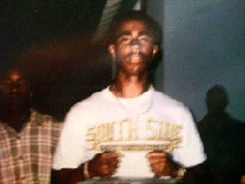 34. OBG Evil Curt - Baby Gangsta Ways - South Side Compton Crips