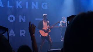 Walking On Cars - At Gunpoint (Pukkelpop 2017)