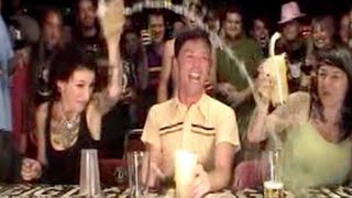 Christmas In Allston / Wicked Hardcore Christmas - Warped Tour 2003-2013 Little Bitches