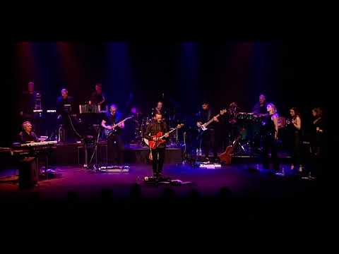 Ole Børud  - Put My Money - Live @HOFtheater Raalte (NL) 27-03-2022