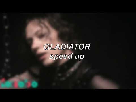 Jann - Gladiator | Speed Up