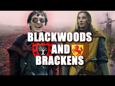 🧙 The most insane feud in all of Westeros | #houseofthedragon