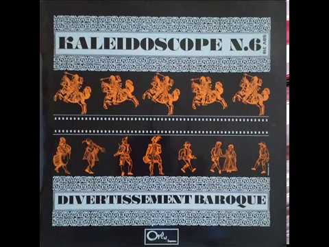 Antonio Ricardo Luciani - Knox