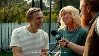 Scotts Citizens of the Lawn - When To Seed