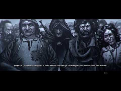 the witcher 3 wild hunt lets play part 1 i love this game