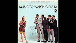 Music To Watch Girls By - The Girl Watchers