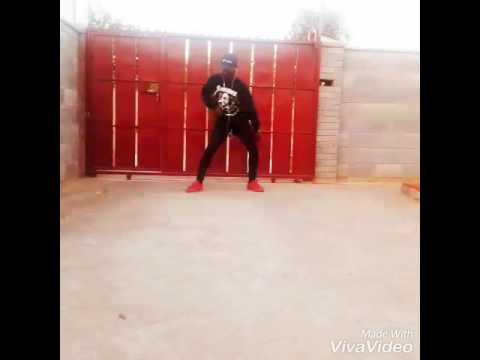 Amadada - Dj Gukwa ft Emza & Tipcee ft Dj Tira_New Bhenga Dance 2017