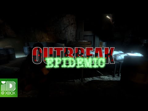 Outbreak Epidemic Definitive Edition Launch Trailer thumbnail