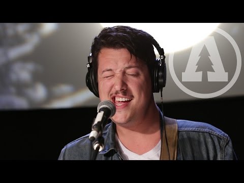 Ghost of Paul Revere - Ghostland - Audiotree Live