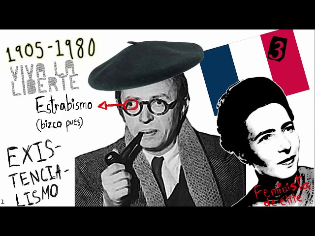 Vídeo relacionado con San Genet, Comediante Y Martir
