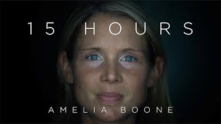 15 Hours | with Amelia Boone