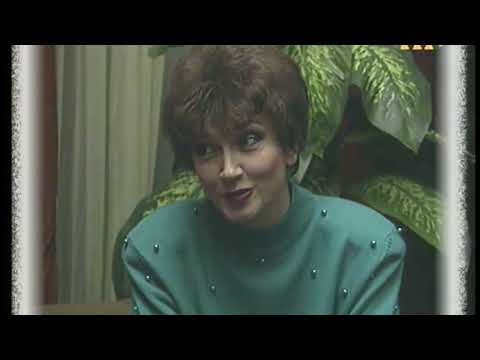 JANINA MIŠČIUKAITĖ interviu 1996 m.