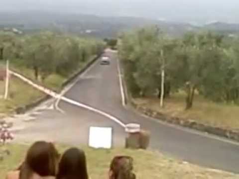 rally reggello 2011