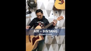 Download lagu Air Bintang Intro Fingerstyle Cover #Shorts mp3 Download lagu Air Bintang Intro Fingerstyle Cover #Shorts mp3