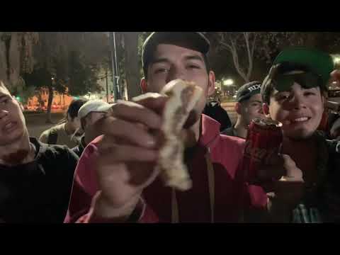 STRAKTO vs. AYZAK vs. NAREK: OCTAVOS DE FINAL - FUSOK PARA UN FINAL