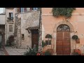 Food Wine Festival In Italian Countryside Castelnuovo Di Farfa Italytravelguide Foodandwine