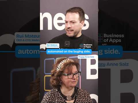 Programmatic isn’t a channel—it’s how the whole system runs