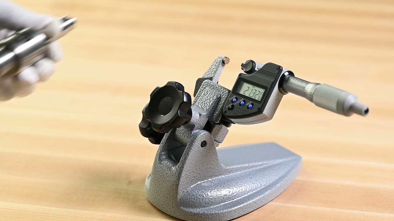 Basic Dimensional Metrology – Typical manipulations