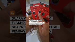 Download lagu SUARA WALET PREMIUM ORIGINAL BWS - Jernih & Respon Terbukti mp3