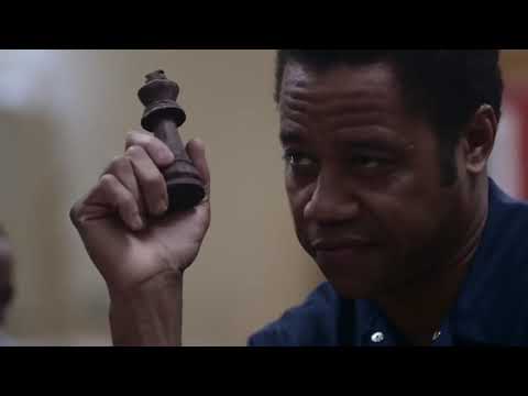 Life Of a King - Trailer