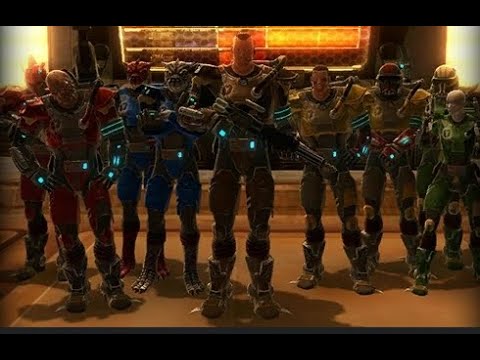 Guide To Operations Chief (NiM SNV)