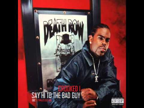 Crooked I - Slap Back ( Snoop Dogg diss)