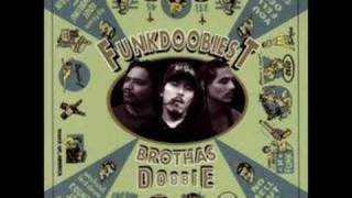 Funkdoobiest - Rock On (Album Version)