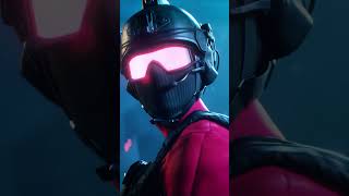 Something is lurking.. | THE FINALS