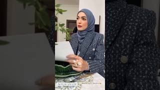 Download lagu Amyra Rosli Tengah Hafal Skrip... mp3