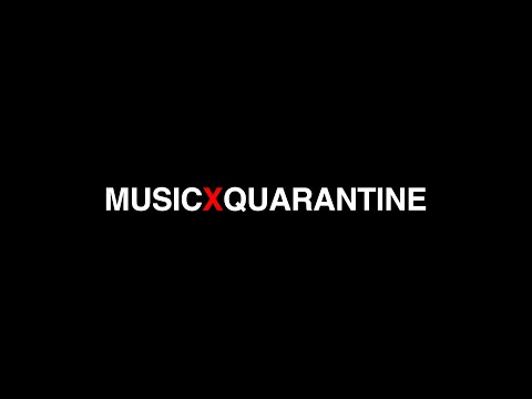 24/H - MUSICxQUARANTINE | AHEADACHEADAY - Proximity [making of]