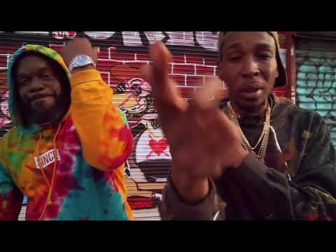 Tek (Smif-n-Wessun) ft. Rome Streetz  (Official Video)