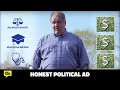 Honest Political Ads Gil Fulbright For Senate