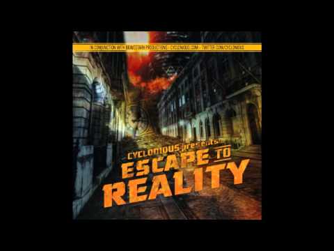 Cyclonious - Never Again feat. BigCakes & Nate