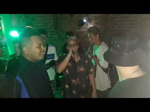 GBS vs DC -FINAL | Flowtal vs Aquiraz-CÉ [Batalha da primeira capital] Aquiraz-CÉ