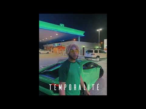 FREE - Zola x Hamza Type Beat - "Temporalité"