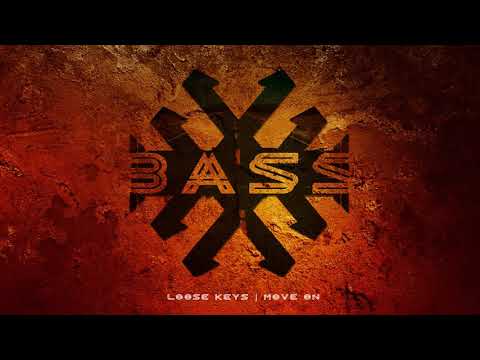 Loose keys  - Move on (Official)