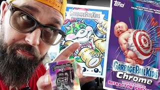 What one of the RAREST cards looks like