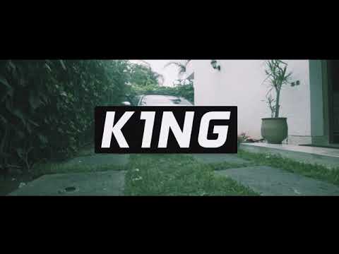 A6DRIZZY-king  (music video)