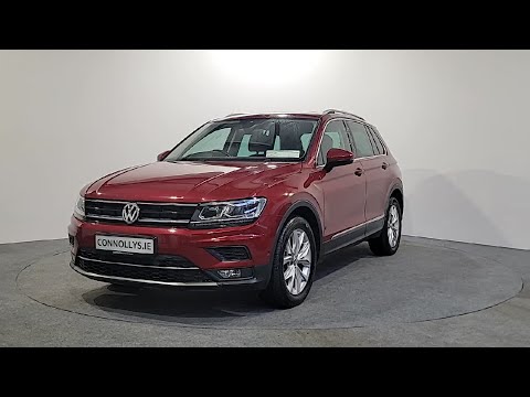 Volkswagen Tiguan 2.0 TDI 150HP Highline - Image 2