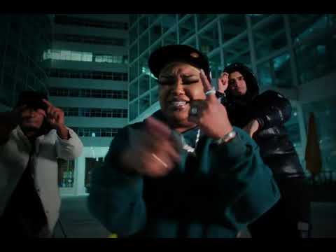 54 CYPHER #02 w/ Jamesbandz95, Waiiress, Really Tré, Joey Dyce & JDawn (Prod. By Starvin Marv)