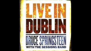 Bruce Springsteen -  Erie Canal - Testo e Traduzione