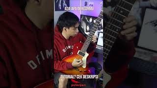 Download lagu Melodi Peterpan ADA APA DENGANMU mp3