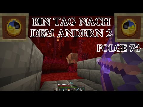 Ein Tag nach dem Andern 2 - Tag 74: Diese Folge hat ein Geheimnis... O.O