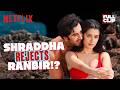Ranbir Kapoor S EPIC Proposal Rejection Scene With Shraddha Kapoor In TJMM Netflix India