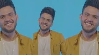 كلمات اغنية وعدتك عباس الامير