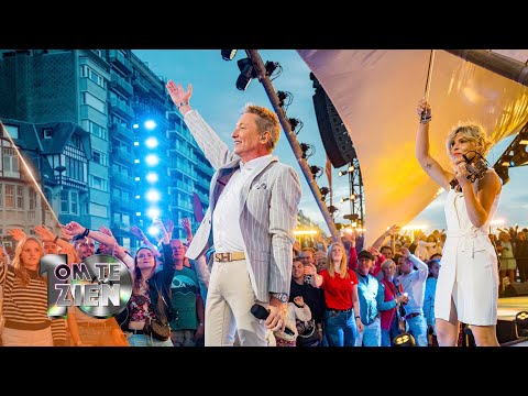 Bart Kaëll - 'Eén Uit De Duizend' l Tien Om Te Zien l VTM