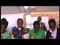 Mungu Ni Yuleyule Tangu Mwanzo