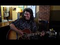 Mary Cutrufello "Lonesome and the Wine" //North Country Song Sessions