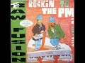 Raw Fusion - Don't Test (Instrumental)